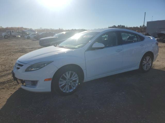 2010 MAZDA 6 I, 