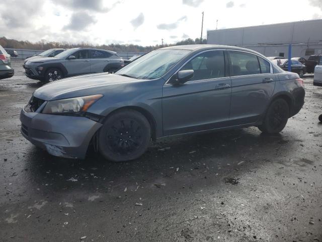 2008 HONDA ACCORD LX, 