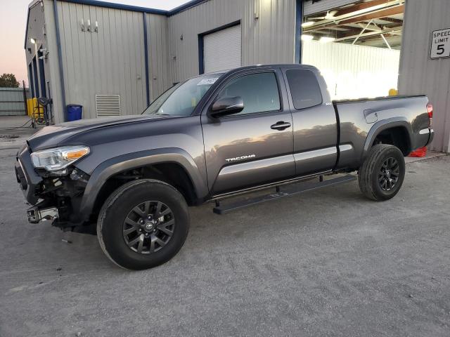 2022 TOYOTA TACOMA ACCESS CAB, 