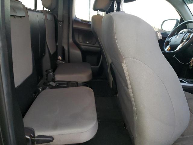 3TYRZ5CN7NT023740 - 2022 TOYOTA TACOMA ACCESS CAB Boz foto 10
