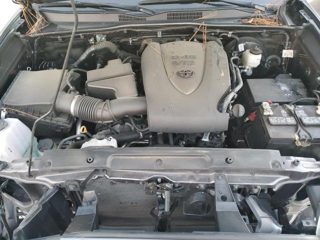 3TYRZ5CN7NT023740 - 2022 TOYOTA TACOMA ACCESS CAB Boz foto 11