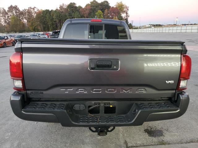 3TYRZ5CN7NT023740 - 2022 TOYOTA TACOMA ACCESS CAB Boz foto 6