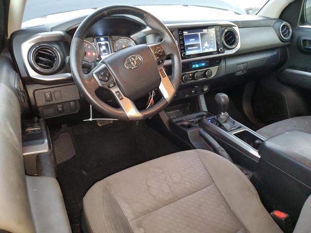 3TYRZ5CN7NT023740 - 2022 TOYOTA TACOMA ACCESS CAB Boz foto 8