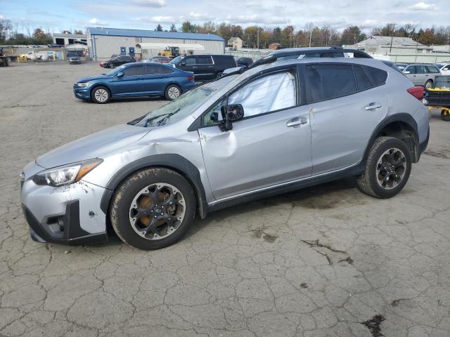 2023 SUBARU CROSSTREK, 