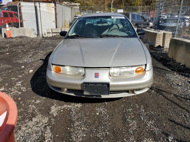 1G8ZH5282YZ263513 - 2000 SATURN SL1 GOLD photo 5