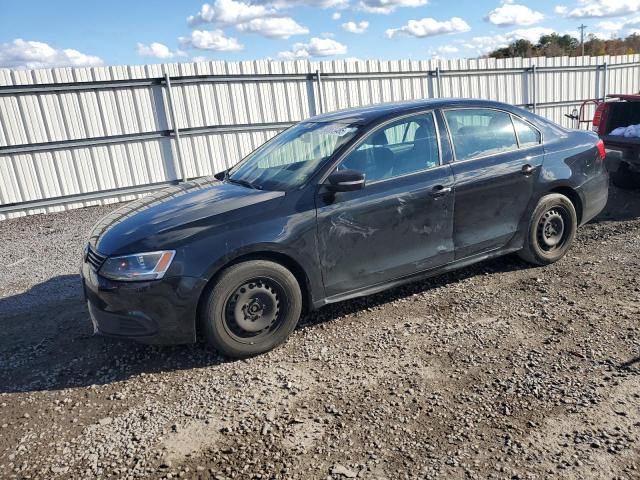 2013 VOLKSWAGEN JETTA BASE, 