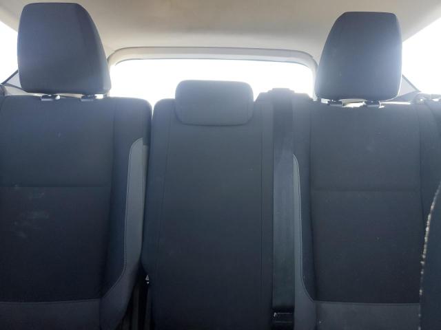 1FMCU0F71DUB23015 - 2013 FORD ESCAPE S BLACK photo 10