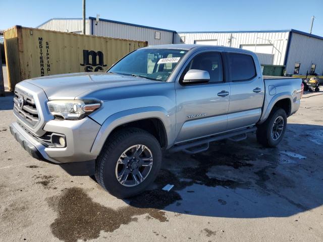 2016 TOYOTA TACOMA DOUBLE CAB, 