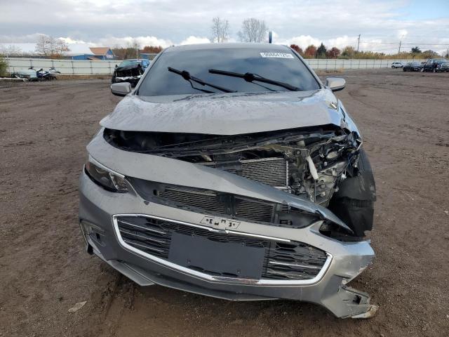 1G1ZE5ST8HF222140 - 2017 CHEVROLET MALIBU LT BEIGE photo 5