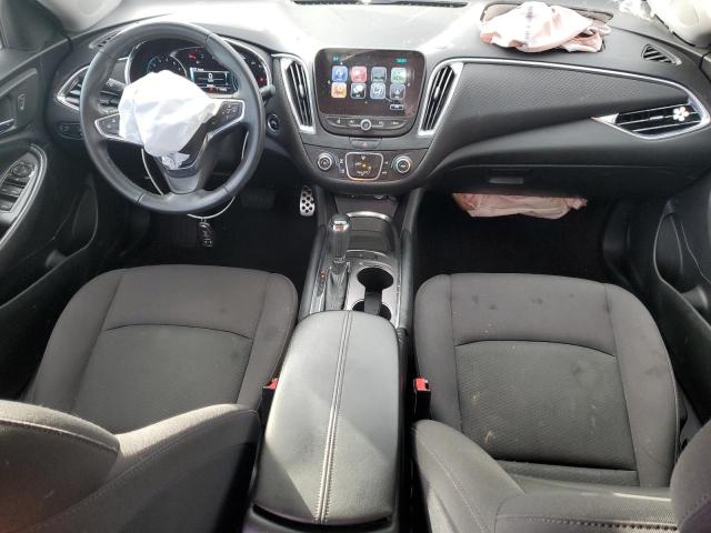 1G1ZE5ST8HF222140 - 2017 CHEVROLET MALIBU LT BEIGE photo 8