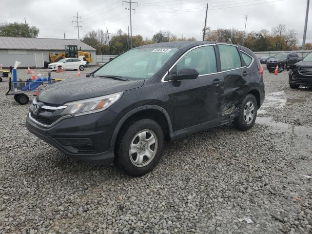 2015 HONDA CR-V LX, 