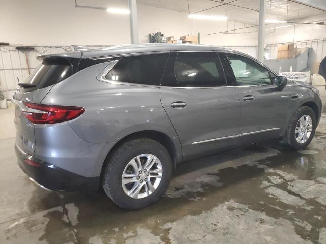 5GAEVAKW5LJ227697 - 2020 BUICK ENCLAVE ESSENCE Серый фото 3