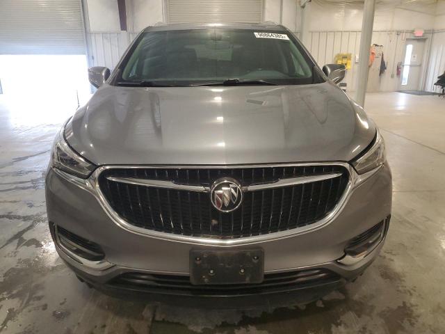 5GAEVAKW5LJ227697 - 2020 BUICK ENCLAVE ESSENCE Серый фото 5