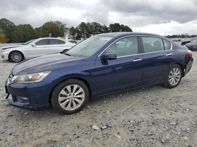 2014 HONDA ACCORD EXL, 