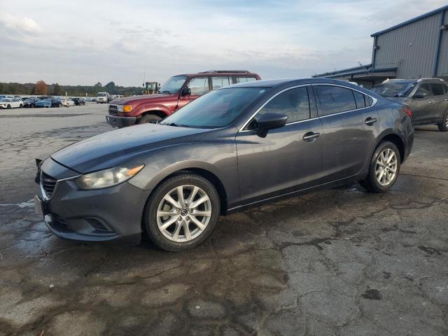 2016 MAZDA 6 SPORT, 