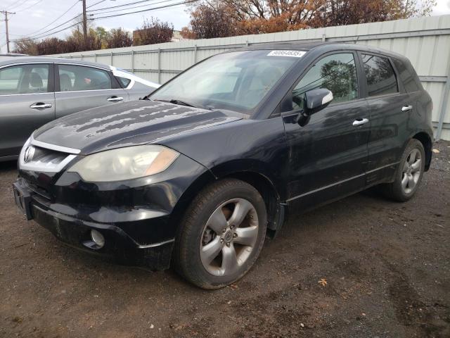 2008 ACURA RDX TECHNOLOGY, 