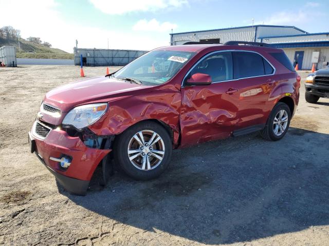 2015 CHEVROLET EQUINOX LT, 