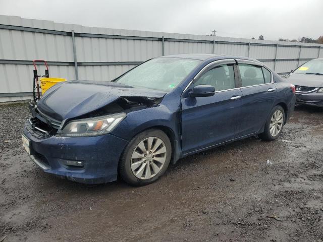 2015 HONDA ACCORD EXL, 