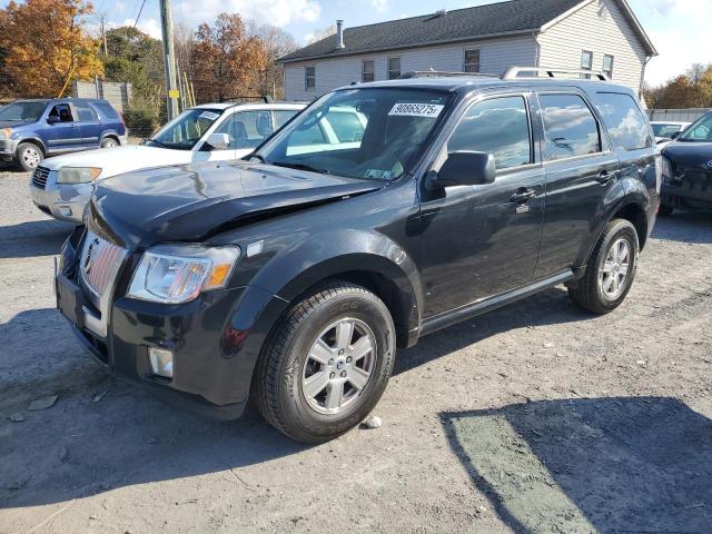 2011 MERCURY MARINER, 