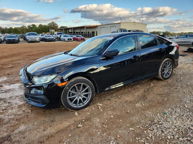 2018 HONDA CIVIC LX, 