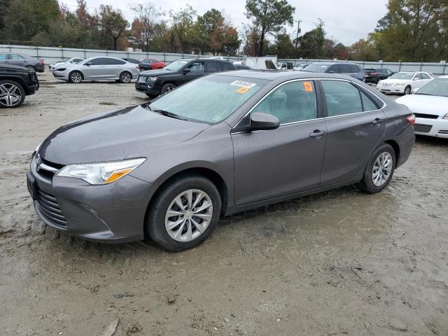 2017 TOYOTA CAMRY LE, 