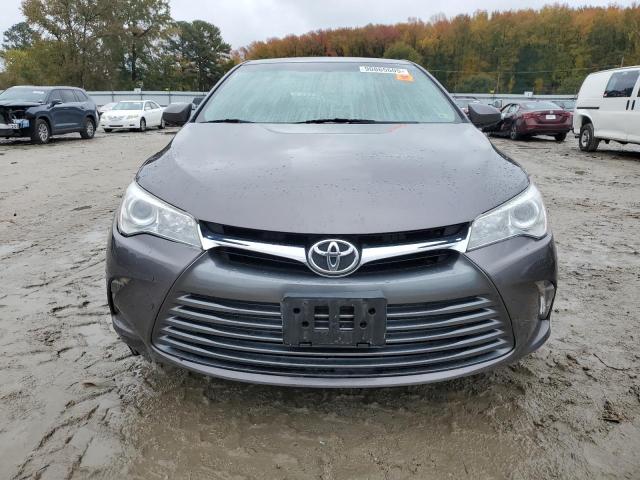 4T1BF1FK1HU342157 - 2017 TOYOTA CAMRY LE 灰色 照片 5