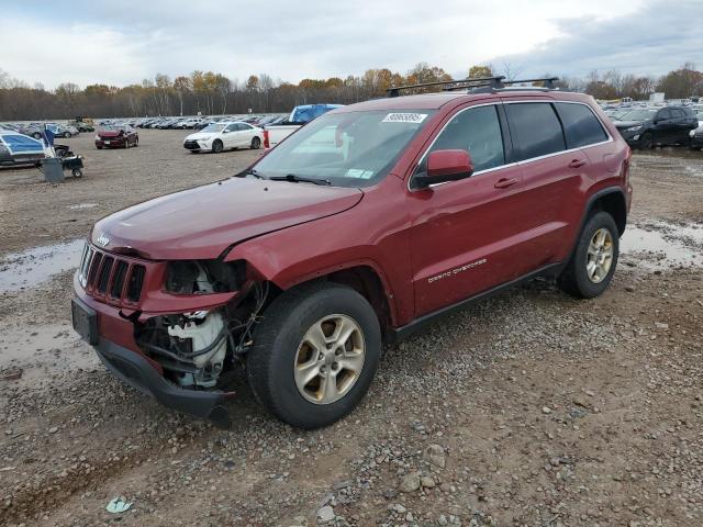 2014 JEEP GRAND CHER LAREDO, 