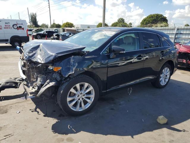 2014 TOYOTA VENZA LE, 