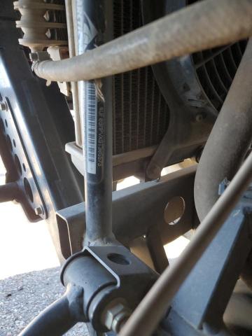 4UF09MPVX9T305573 - 2013 ARCTIC CAT PROWLER XTZ 1000 ORANGE photo 10