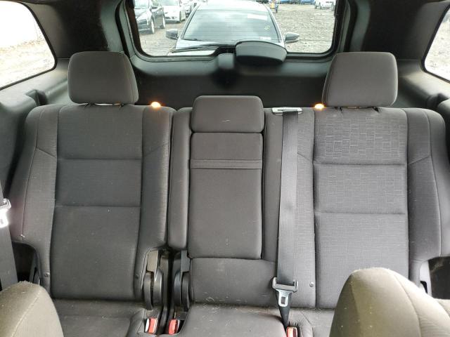 1C4RJFAG8DC633353 - 2013 JEEP GRAND CHER LAREDO SILVER photo 10