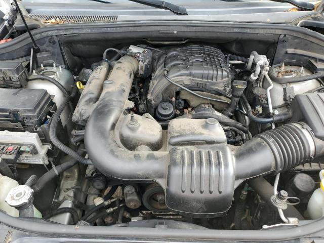 1C4RJFAG8DC633353 - 2013 JEEP GRAND CHER LAREDO SILVER photo 12