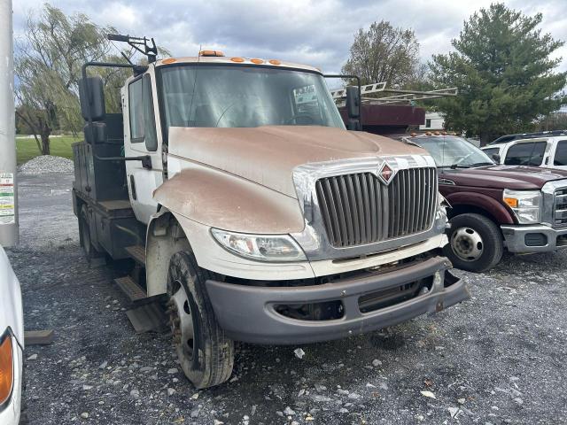 2019 INTERNATIONAL 4000 4300, 