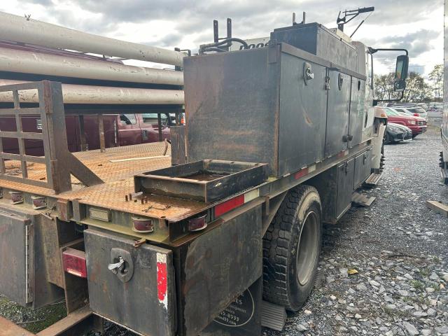 1HTMMMMM8KH140184 - 2019 INTERNATIONAL 4000 4300 თეთრი ფოტო 4