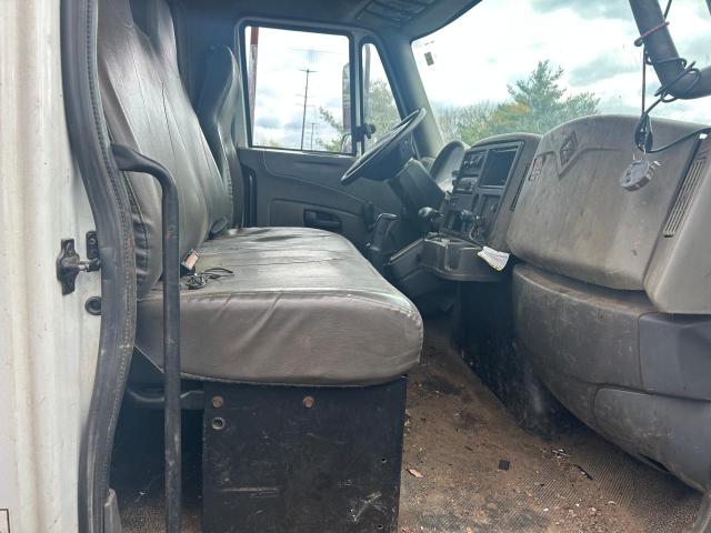 1HTMMMMM8KH140184 - 2019 INTERNATIONAL 4000 4300 თეთრი ფოტო 5