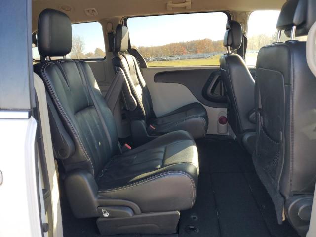 2C4RC1BG8FR636744 - 2015 CHRYSLER TOWN & COU TOURING თეთრი ფოტო 11