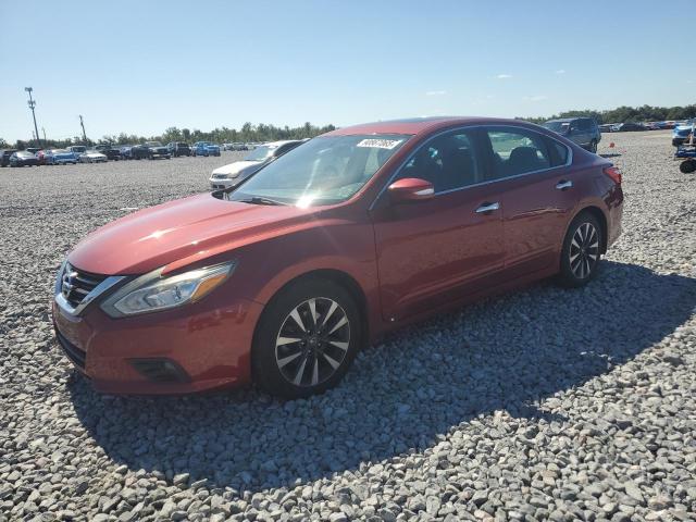 2016 NISSAN ALTIMA 2.5, 