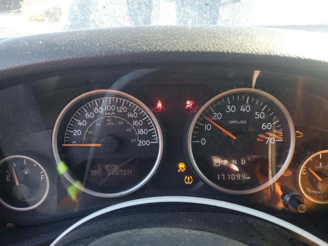 1C4BJWEG2HL525604 - 2017 JEEP WRANGLER U SAHARA GREEN photo 9