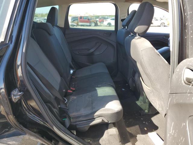 1FMCU0F71KUB04669 - 2019 FORD ESCAPE S Qara foto 10