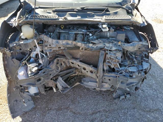 1FMCU0F71KUB04669 - 2019 FORD ESCAPE S Qara foto 11