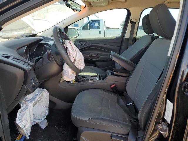 1FMCU0F71KUB04669 - 2019 FORD ESCAPE S Qara foto 7