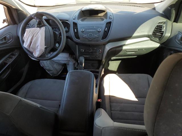1FMCU0F71KUB04669 - 2019 FORD ESCAPE S Qara foto 8