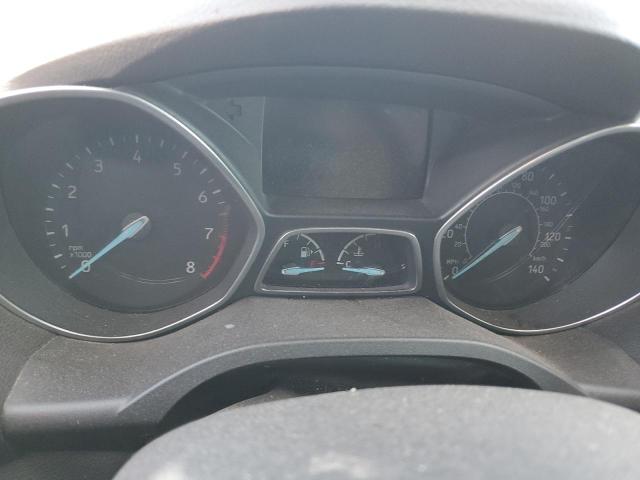 1FMCU0F71KUB04669 - 2019 FORD ESCAPE S Qara foto 9