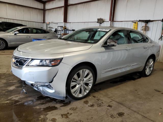 2018 CHEVROLET IMPALA PREMIER, 