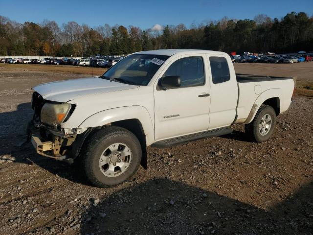 2006 TOYOTA TACOMA ACCESS CAB, 