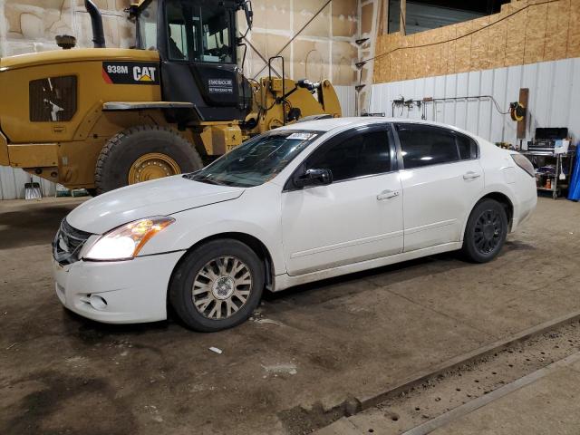 2011 NISSAN ALTIMA BASE, 