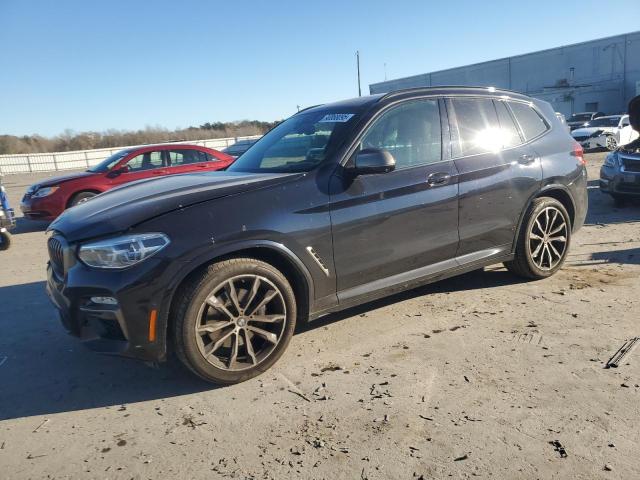 2019 BMW X3 XDRIVEM40I, 