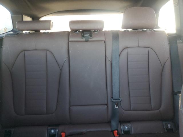 5UXTS3C56K0Z08373 - 2019 BMW X3 XDRIVEM40I შავი ფოტო 10