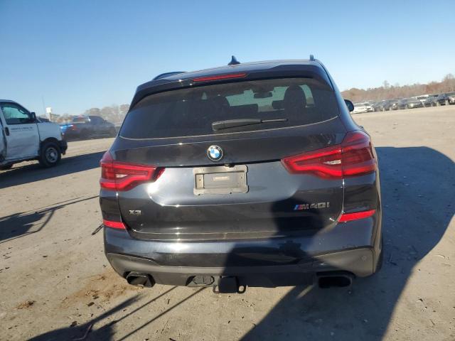 5UXTS3C56K0Z08373 - 2019 BMW X3 XDRIVEM40I შავი ფოტო 6