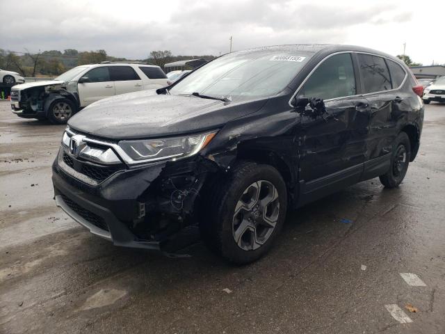 2019 HONDA CR-V EXL, 