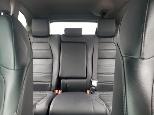 5J6RW1H85KA036845 - 2019 HONDA CR-V EXL BLACK photo 10